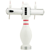 Schanksäule Zapfsäule Bierschanksäule Bowling 1-ltg 2-ltg 3-ltg 4-ltg 5-ltg