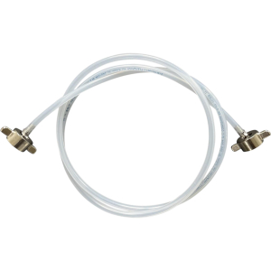 BieTal® Kohlensäure CO2 Schlauch Leitung 500cm...