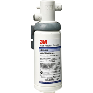 3M HF10-MS Wasserfilter für Kaffee und Vending...