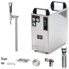 Sprudelwasser BieTal® Wasserspender 40L inkl Schanksäule als SET ohne Kühlung