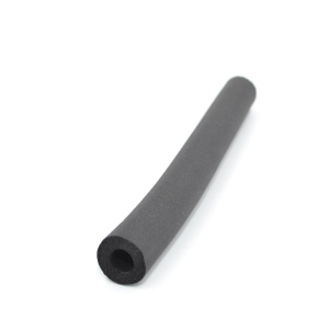 Endlosisolierschlauch - Innendurchmesser 12mm - Wandstärke 9mm - im Zuschnitt
