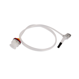 Micro Matic FlexiDraft Einweg Bierleitung Zapfkopf Flach...