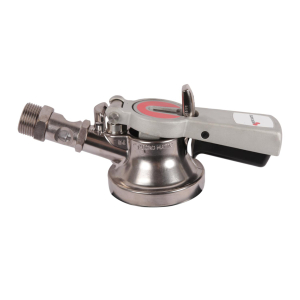 Zapfkopf Dreikant-Flach / G-System für Flexi Draft...