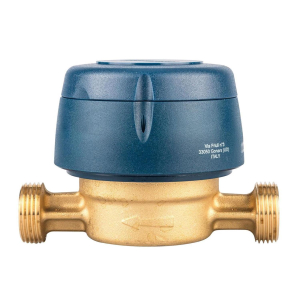 Wasserzähler Wasseruhr Literzähler Mechanisch