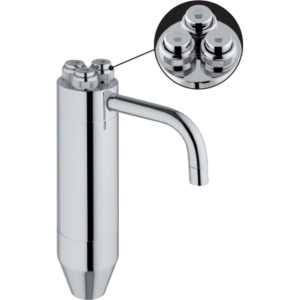 BieTal® Puls 245 Wasser Schanksäule...