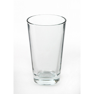 Ersatzglas für Boston Shaker 470 ml Original Mixing Glas...