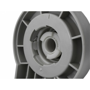 EVERPURE Filterkopf Claris Easy Gen2 beidseitig 3/8 Zoll JG