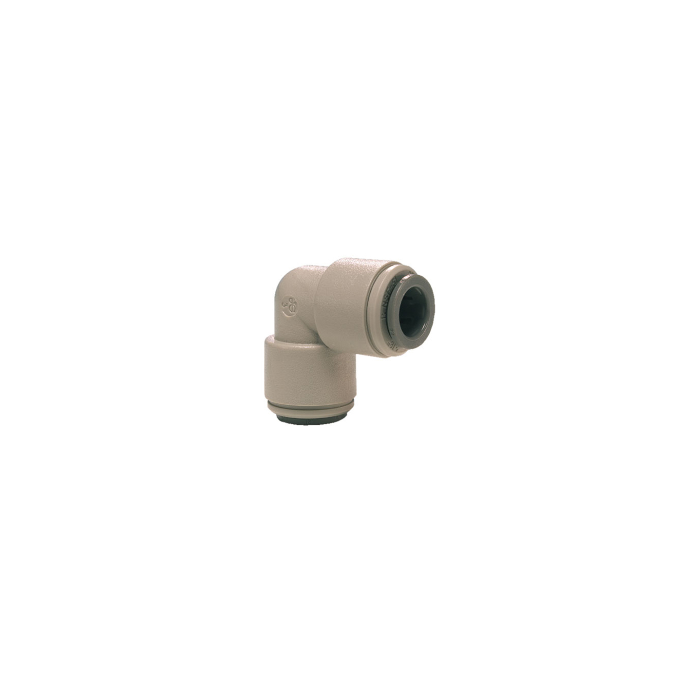 John Guest Winkel-Verbinder 22mm 90° (I/I) - JOHN GUEST