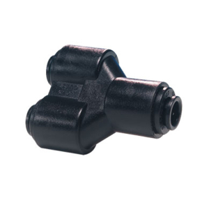 Y-Verbinder 2-fach Doppel Steckverbinder John Guest...