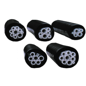 Trocken PYTHON Bierleitung MDPE - 6,7 x 9,5 mm - 3-leitig...