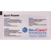 Reinigungkonzentrat Desinfektionskonzentrat Pulver Bevi Power alkalisch 1 Beutel