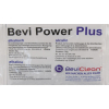 Bevi Power Plus 1x Beutel alkalische Grund Reinigung Getränkeschankanlagen