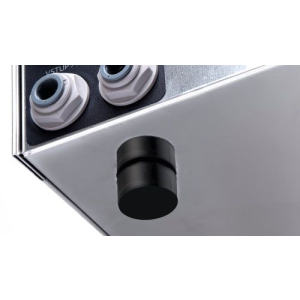 Bierzapfanlage Bierkühler Zapfanlage Luftkompressor - 50 Liter/h