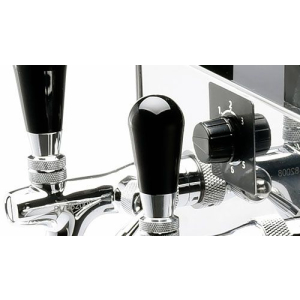 Bierzapfanlage Bierkühler Zapfanlage Luftkompressor - 50 Liter/h