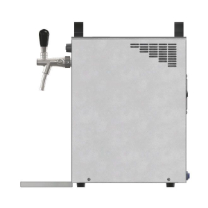 Bierzapfanlage Bierkühler Zapfanlage Luftkompressor - 50 Liter/h