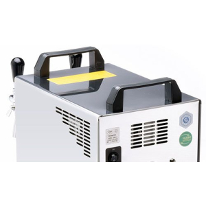 Bierzapfanlage Bierkühler Zapfanlage Luftkompressor - 50 Liter/h