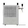 Bierzapfanlage Bierkühler Zapfanlage Luftkompressor - 50 Liter/h