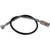 Micro Matic CO2 Hochdruckschlauch - Anschluss W 21,8 x 1 1/4 Zoll