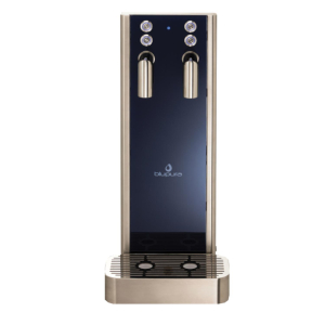 blupura Bluglass Tower 3W Wasserspender 3-leitig Wasser...