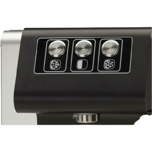 blupura Blusoda 30 fizz Cabinet Wasserspender Tafelwasseranlage Tafelwassergerät Edelstahl