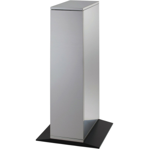 blupura Blusoda 30 fizz Cabinet Wasserspender Tafelwasseranlage Tafelwassergerät Edelstahl