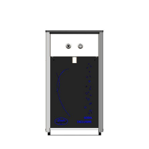 Wasserspender Tafelwassergerät Tafelwasseranlage Sprudelwasser Lindr Soda Exclusive