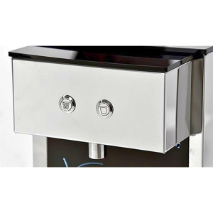 Wasserspender Tafelwassergerät Tafelwasseranlage Sprudelwasser Lindr Soda Exclusive