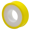 Gewindedichtung PTFE Dichtungsband Gewindedichtband - 12m x 12mm x 0,1mm