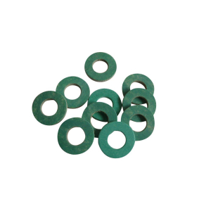 Flachdichtung 3/8 Zoll - 10 Stück
