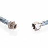 Hochdruckschlauch CO2 - 1,5m - Gewinde AG 3/4 Zoll & IG 3/4 Zoll