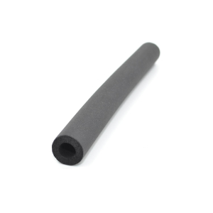 Endlosisolierschlauch - Innendurchmesser 28mm - Wandstärke 13mm - im Zuschnitt
