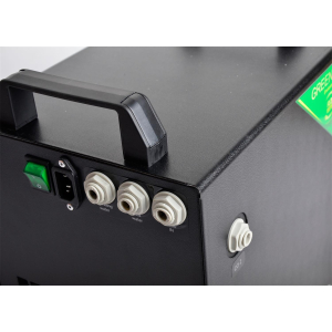 GEBRAUCHT - Lindr Soda Pygmy 25l/Std Tafelwasseranlage Sprudelwasser Untertisch