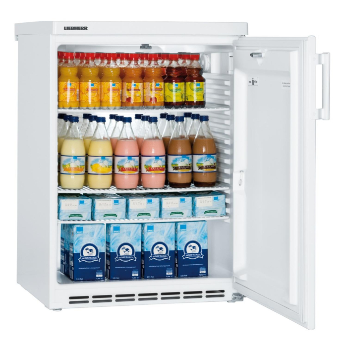 Fasskühlschrank Getränkekühlschrank Liebherr FKU1800