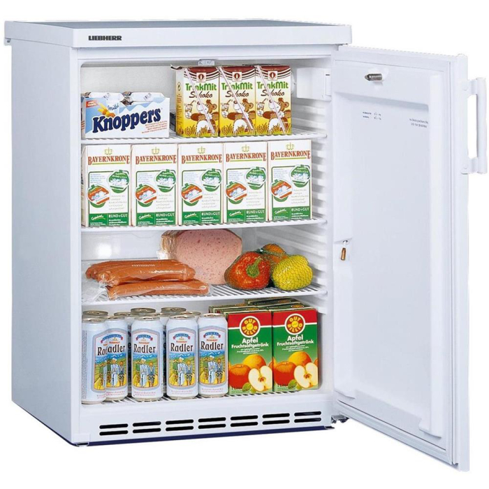 Fasskühlschrank Getränkekühlschrank Liebherr FKU1800