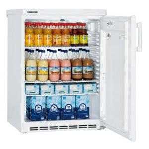 Fasskühlschrank Getränkekühlschrank Liebherr FKU1800