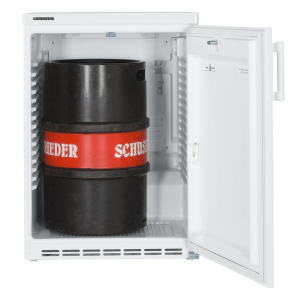 Fasskühlschrank Getränkekühlschrank Liebherr FKU1800