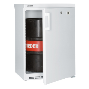 Fasskühlschrank Getränkekühlschrank Liebherr FKU1800
