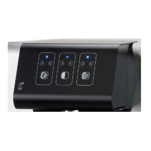 blupura Hydrazon 15 fizz Wasserspender Tafelwasseranlage Tafelwassergerät