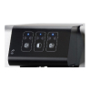 blupura Hydrazon 15 fizz Wasserspender Tafelwasseranlage Tafelwassergerät