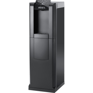 blupura Hydrazon 15 fizz Wasserspender Tafelwasser Anlage...