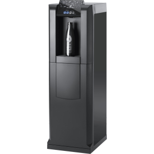 blupura Hydrazon 15 fizz Wasserspender Tafelwasser Anlage...
