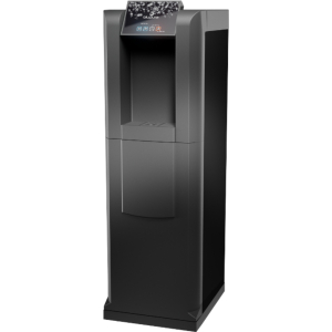 blupura Hydrazon HOT 15 fizz Tafelwasser Anlage...