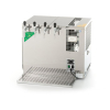 Bierkühler Zapfanlage Bierzapfanlage Auftheken Nasskühler 4-ltg NKT-160 Liter