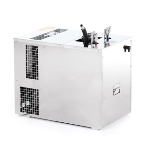 Bierkühler Zapfanlage Bierzapfanlage Untertheken Nasskühler NK-160 Liter