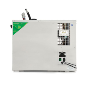 Bierkühler Zapfanlage Bierzapfanlage Untertheken Nasskühler NK-160 Liter