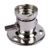 Reinigungsadapter Micro Matic 1-leitig Edelstahl KEG Zapfkopf Typ D Köpi