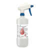 Thonhauser TM 70 Desinfektionsspray für Schankhahn, Zapfkopf und Arbeitsflächen