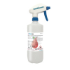 Thonhauser TM 70 Desinfektionsspray 1 Liter Sprühflasche für Schankhahn Zapfkopf