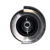BieTal® KEG Zapfkopf Kelleranstich oben für Bierfass Fassanschluss mit Typ M Anschluss Kombi M-System für Bierkühler und Zapfanlagen zum Bier trinken mit Bierfässern