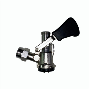 BieTal® Zapfkopf Kelleranstich oben Typ S Anschluss...